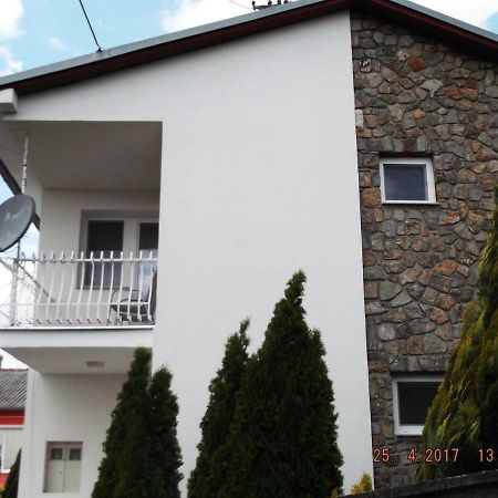 Apartman Katarina Beli Manastir Exterior photo