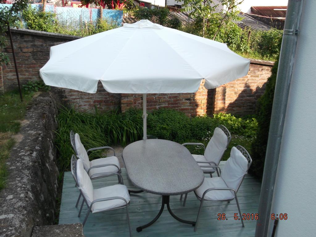 Apartman Katarina Beli Manastir Exterior photo