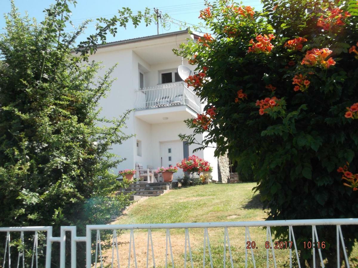 Apartman Katarina Beli Manastir Exterior photo