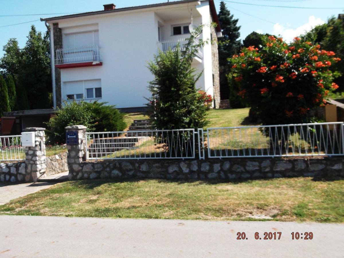 Apartman Katarina Beli Manastir Exterior photo
