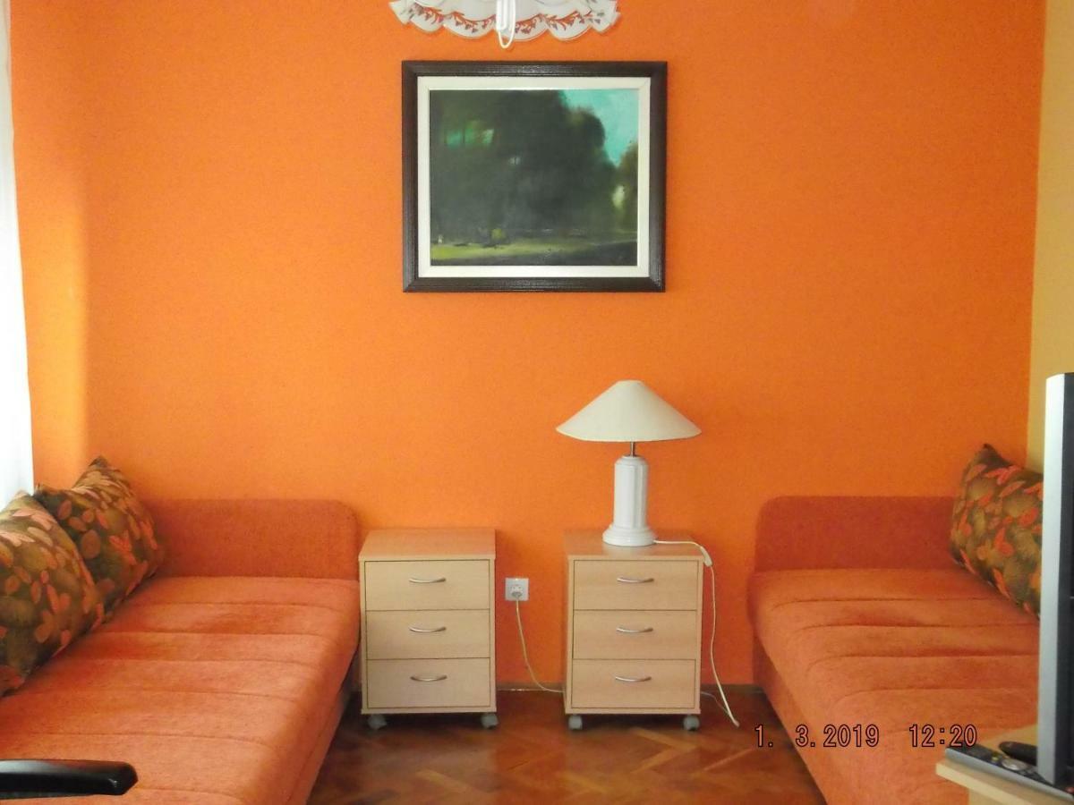 Apartman Katarina Beli Manastir Exterior photo