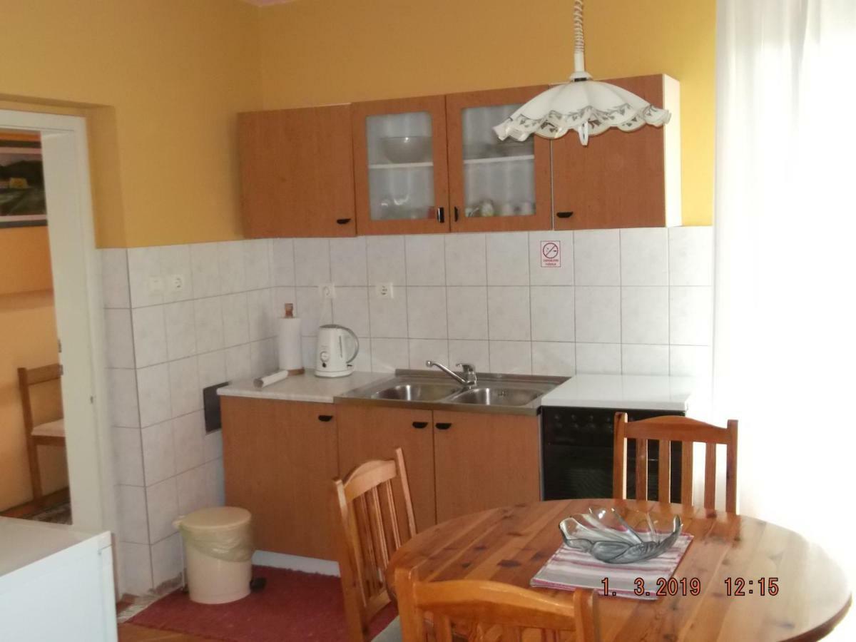 Apartman Katarina Beli Manastir Exterior photo